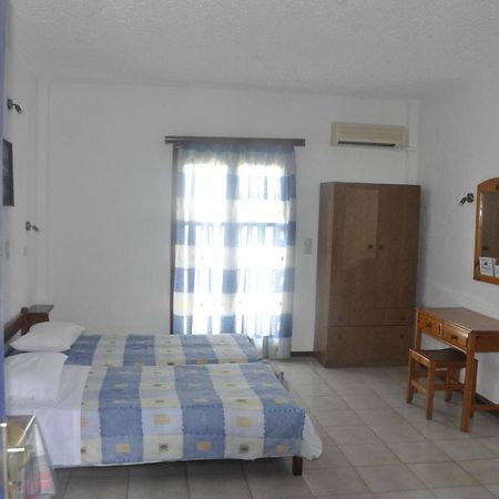 Villa Maria Marathókampos Rum bild